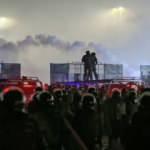 Kazakistan’da protestolar nedeniyle Almatı ve Mangistau'da OHAL ilan edildi