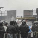 Kazakistan'la ilgili Şentop'tan açıklama: Türkiye daima yanında