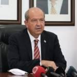 KKTC Cumhurbaşkanı Tatar: "Maraş, insan haklarına uygun bir şekilde a&ccedil;ılmıştır"