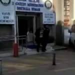 Komşusunu &ouml;ld&uuml;ren emekli astsubay tutuklandı