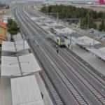 Konya-Karaman Hızlı Tren Hattı Cumhurbaşkanı Erdoğan'ın katılımıyla açılacak