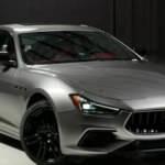 Stellantis, Maserati'yi satmayı değerlendiriyor