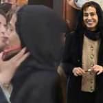 Maskesiz gezen Yıldız Tilbe şok oldu! ünlü şarkıcının hayranı üstüne atladı...