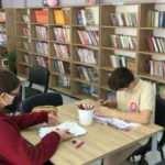 MEB, okul kütüphaneleri için 100 milyon kitap hedefliyor