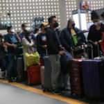 Meksika'da pilotlar koronavirüse yakalanınca uçuşlar iptal edildi