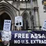 Meksika’dan WikiLeaks'in kurucusu Assange'a siyasi sığınma teklifi