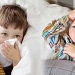 Mevsimsel virüs yeniden artışa geçti! Çocuk acillere günlük başvuru 1500'ün üstünde