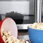 Mikrodalgada patlamış mısır nasıl yapılır? 3 dakikada Mikrodalgada patlamış mısır tarifi... 