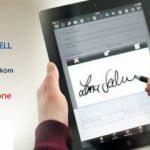 Mobil İmza nasıl alınır? Turkcell, T&uuml;rk Telekom, Vodafone Mobil İmza &uuml;cretleri 2022!