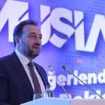MÜSİAD Genel Başkanı Asmalı: Güven aşıladığı bir döneme girildi