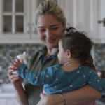 Türkiye şampiyonu kayakçı ve dalış eğitmeni Gaye Dülger koruyucu anne oldu