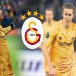 Ola Solbakken kimdir ve kaç yaşında? Galatasaray onu istiyor! Solbakken'in kariyeri ve istatistikleri