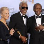 Oscar kazanan ilk siyahi aktör Sidney Poitier 94 yaşında hayatını kaybetti