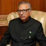 Pakistan Cumhurbaşkanı COVID-19'a yakalandı