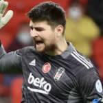 Penaltı kahramanı Ersin'den a&ccedil;ıklama! "Biliyordum"