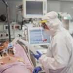 Profesörden sert uyarı: Kovidi ağır geçirenlerde kalıcı akciğer hasarı riski yüksek