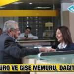 PTT 15 bin personel alımı başvuruları ne zaman (2022) ? PTT gişe, büro memuru ve dağıtıcı alımı