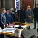 Resmi Gazete'de yayımlanan bu karar ilçeyi sevince boğdu!