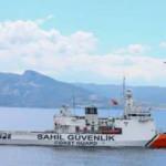 Sahil Güvenlik Komutanlığı: Kardak iddiaları uydurma