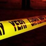  Sakarya'da silahlı kavgada bir kişi hayatını kaybetti