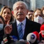 Son dakika: Selvi bombayı patlattı! Kılı&ccedil;daroğlu'nun MEB skandalına belgeli cevap