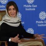 Suudi Arabistan'da Tutuklu bulunan Prenses serbest bırakıldı