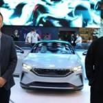 Togg&rsquo;un lansman m&uuml;ziğini yapay zeka besteledi!