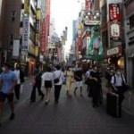 Tokyo'da rekor artış: Bir haftada 15 katına çıktı