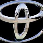 Toyota ABD'de yılın en çok satan otomobil üreticisi oldu