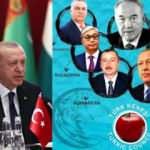 Türk Devletleri Teşkilatı'ndan Kazakistan açıklaması