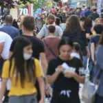 Uzman isim uyardı: Kapalı ortamlarda tedbirler daha da artırılmalı!