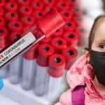 Uzmanlardan dikkat çeken açıklama: Omicrona yakalanan 5 kişiden 1'i çocuk