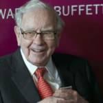 Warren Buffett Apple'dan 120 milyar dolar kazandı