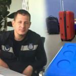 İzmir'de 36 yaşındaki Burak'ın organları 4 kişiye umut oldu