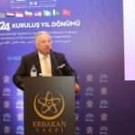 Yeniden Refah Partisi'nden 'Kazakistan' yorumu: Türkiye açısından...