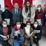 Yıllar önce babasına iyilik yapan öğretmeni unutmadı! Almanya'dan Gaziantep'e geldi