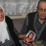 Gelinleri oğullarını öldürdü! Şikayetçi olmayan anne baba tahliye edilmesini istedi
