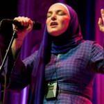 2018 yılında M&uuml;sl&uuml;man olan &uuml;nl&uuml; şarkıcı Sinead O'Connor evlat acısıyla sarsıldı!