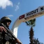 3 FETÖ'cü Yunanistan'a kaçmaya çalışırken yakalandı