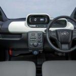 Toyota'nın uygun fiyatlı aracı satışa sunuldu! Toyota C+pod özellikleri ve fiyatı