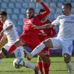 Tuzlaspor, Altınordu'yu 2 golle geçti!