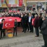 6 yıl önce terör saldırısında şehit olanlar Diyarbakır'da anıldı