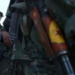 ABD ve YPG/PKK'nın ortak muhafız birlikleri Kamışlı'ya uzandı 