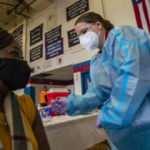 ABD'de koronavirüs: Ölenlerin sayısı 844 bin 562'ye yükseldi