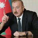 AB'nin iki yüzlü kararı sonrası Aliyev çok sinirlendi: Bu adaletsizlik, açıklama yapsınlar