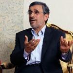 Ahmedinejad nükleer müzakerelerin yapılabilmesi için şart koştu 