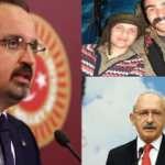AK Parti'li Bülent Turan: Kılıçdaroğlu adeta kelimelere dans ettirdi