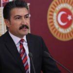 AK Parti'li Özkan: 'Seçim de seçim' diyenler, aday belirlediniz mi?