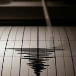 Akdeniz'deki 6,4 büyüklüğünde depremin sesi ortaya çıktı