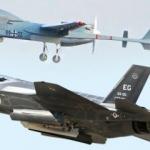Almanya'dan dikkat çeken İHA ve F-35 hamlesi
